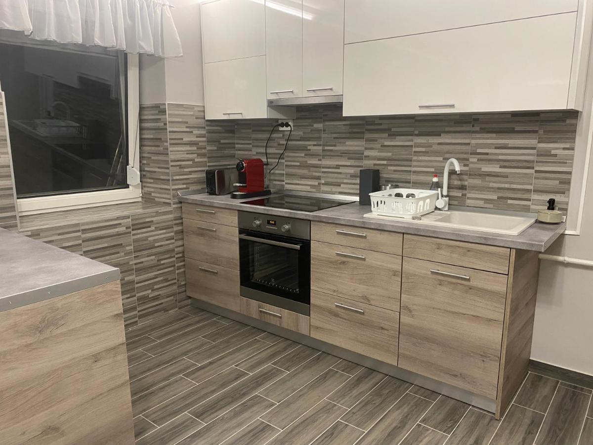 Bnck Wellness Residence Sátoraljaújhely Εξωτερικό φωτογραφία