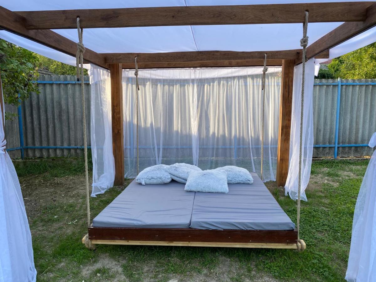 Bnck Wellness Residence Sátoraljaújhely Εξωτερικό φωτογραφία